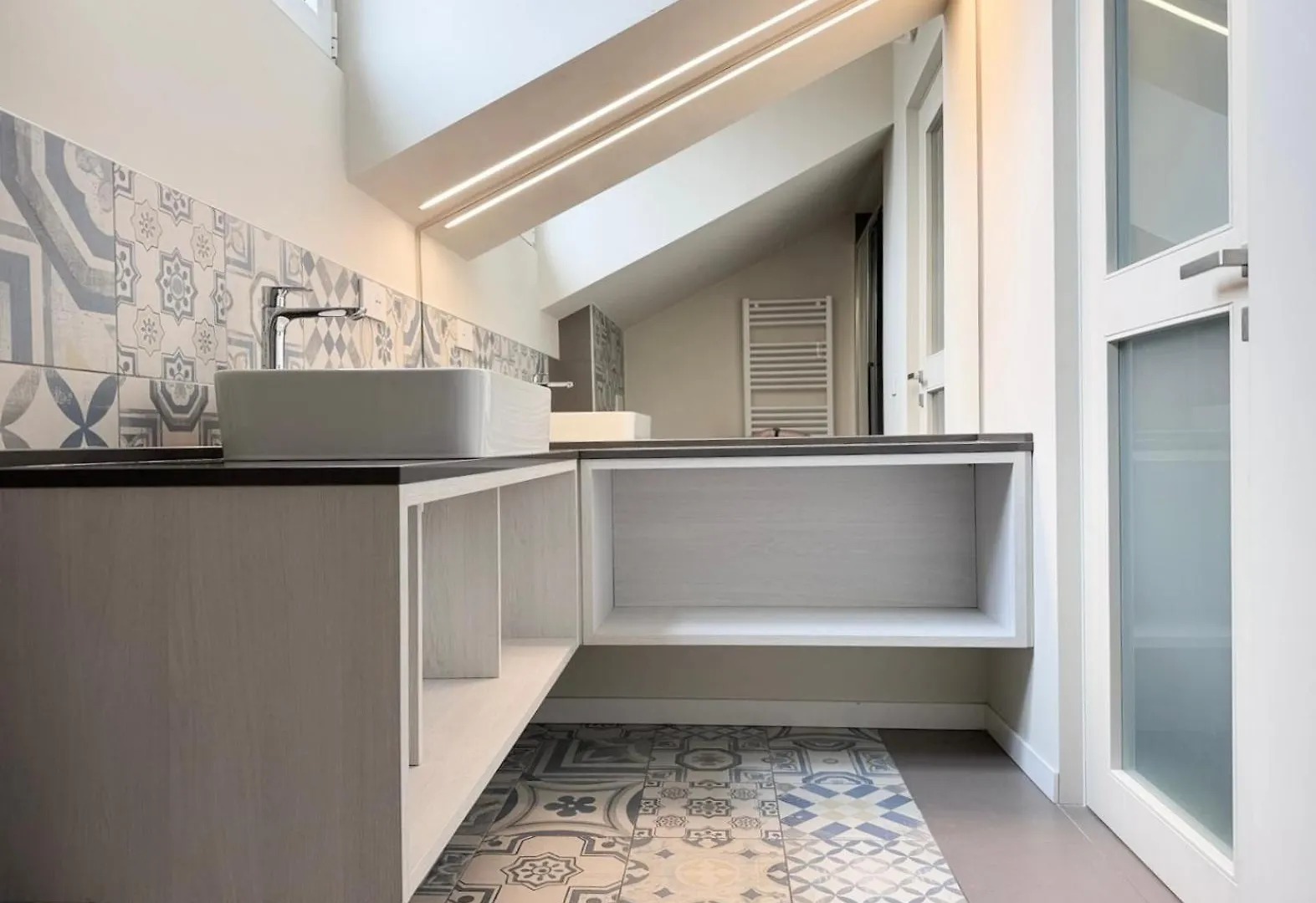 Comecasa 10 Minutes Walk From Duomo 2 Bedroom Apartment Milan