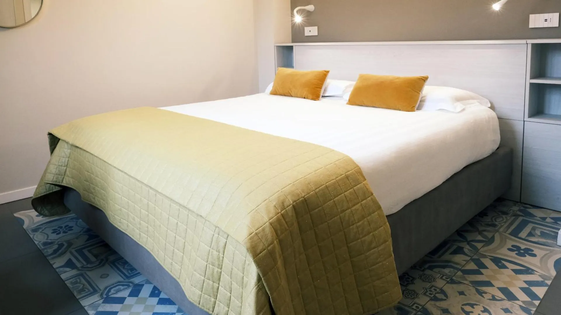 Comecasa 10 Minutes Walk From Duomo 2 Bedroom Apartment Milan 0*,