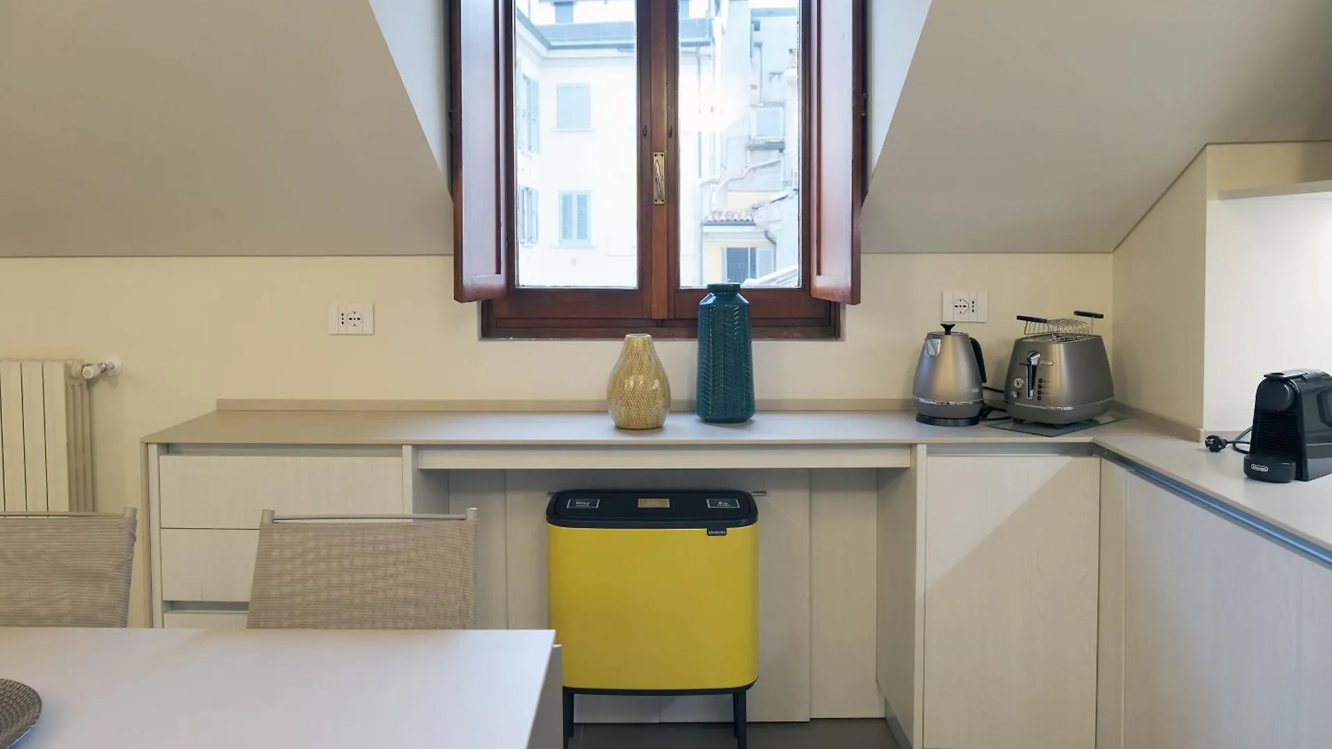 Comecasa 10 Minutes Walk From Duomo 2 Bedroom Apartment Milan