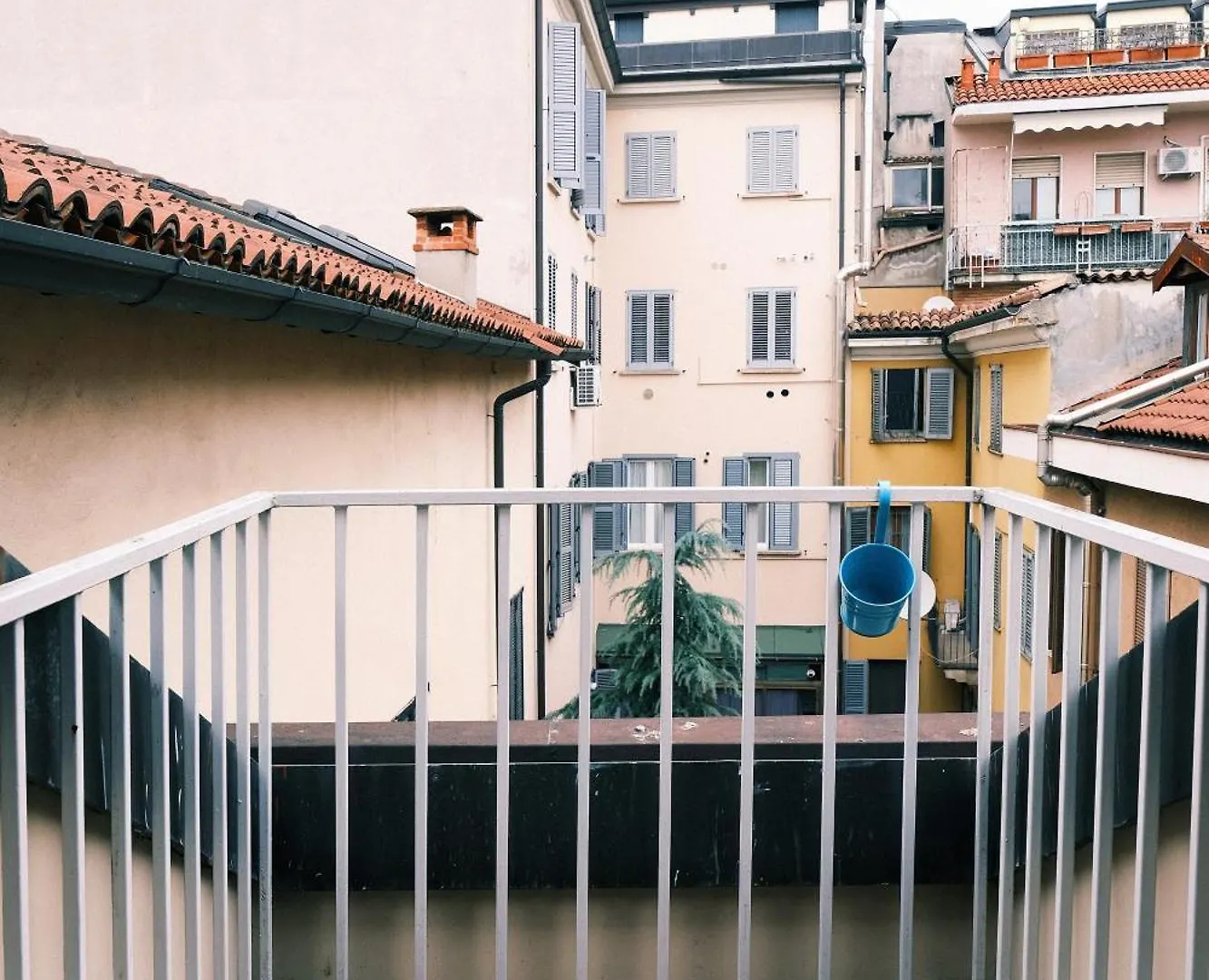 Comecasa 10 Minutes Walk From Duomo 2 Bedroom Apartment Milan Italy